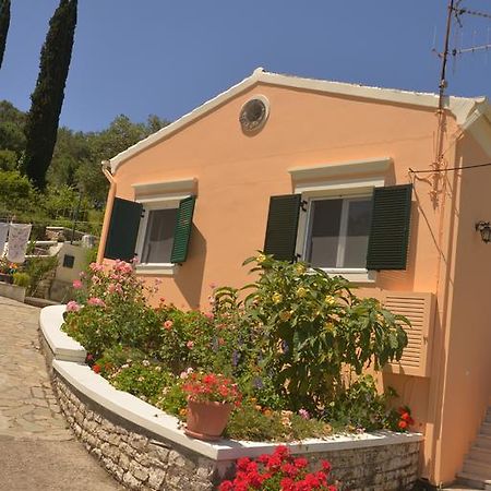Georgia Apartments & Studios Corfu Glyfada  Exterior photo