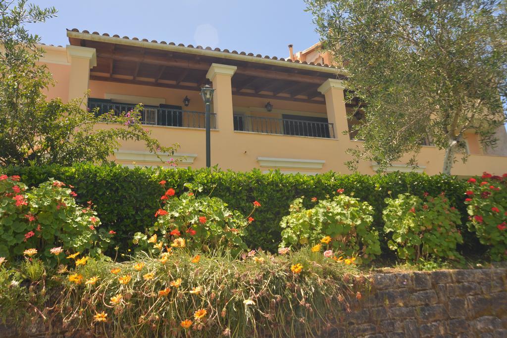 Georgia Apartments & Studios Corfu Glyfada  Room photo