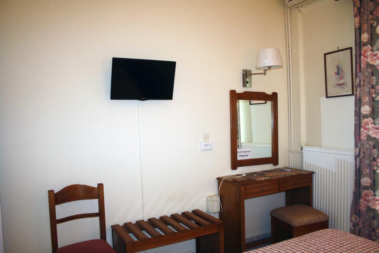 Georgia Apartments & Studios Corfu Glyfada  Exterior photo