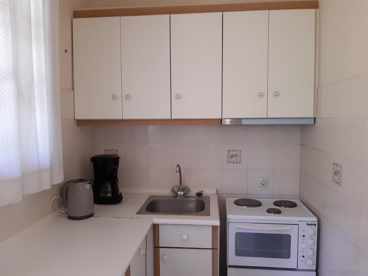 Georgia Apartments & Studios Corfu Glyfada  Exterior photo