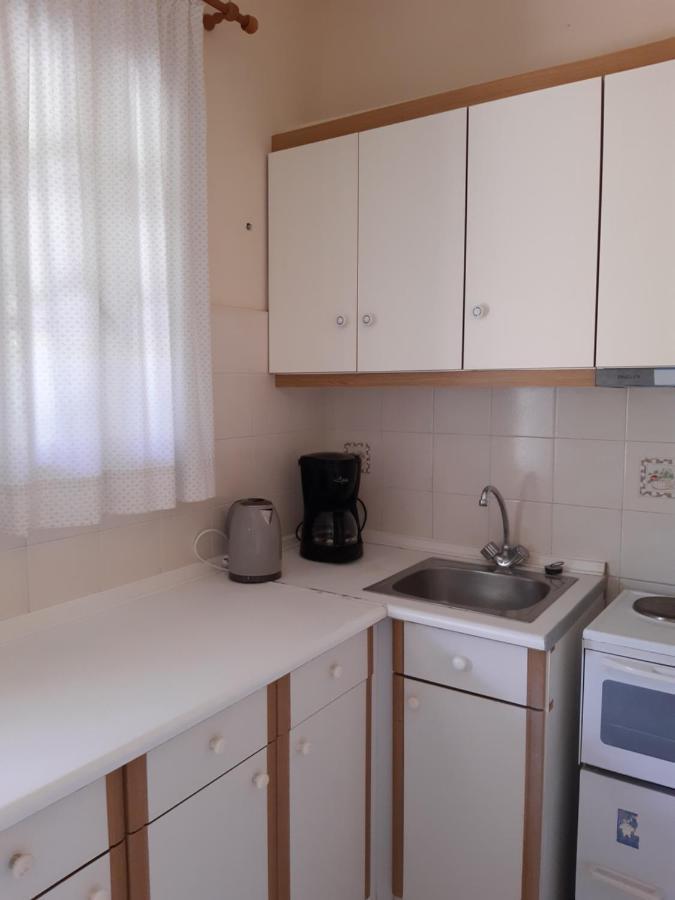Georgia Apartments & Studios Corfu Glyfada  Exterior photo